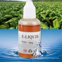 Кальян хорошего качества для электрической сигаретной жидкости (ES-EL-001)